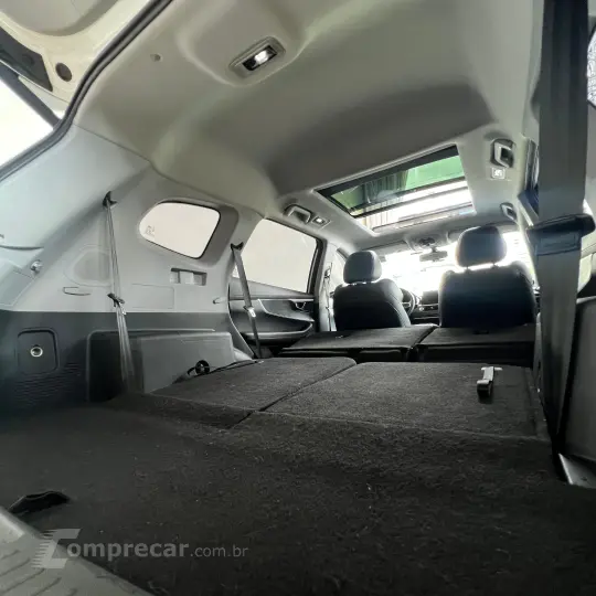 TIGGO 8 1.6 TGDI GASOLINA TXS DCT