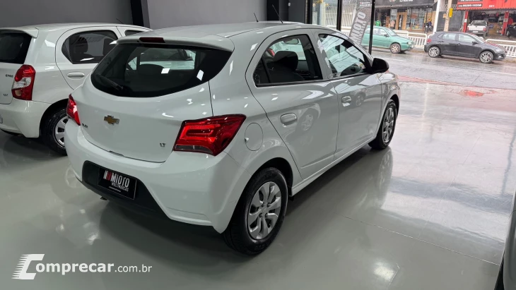ONIX 1.0 MPFI LT 8V