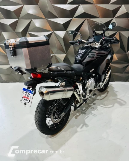 F850 GS A