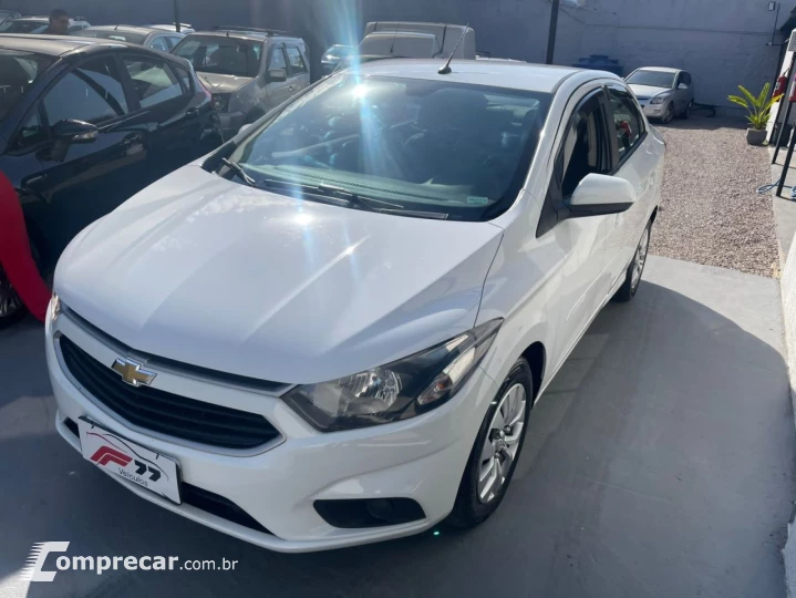 Prisma 1.4 4P LT FLEX