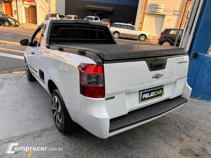 MONTANA 1.4 MPFI LS CS 8V