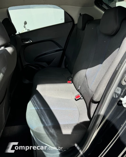 HB20 1.6 Comfort Plus 16V