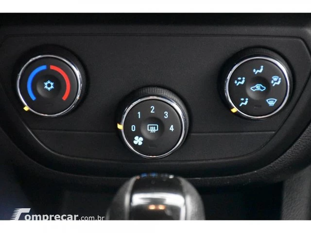 SPIN - 1.8 PREMIER 8V 4P AUTOMÁTICO