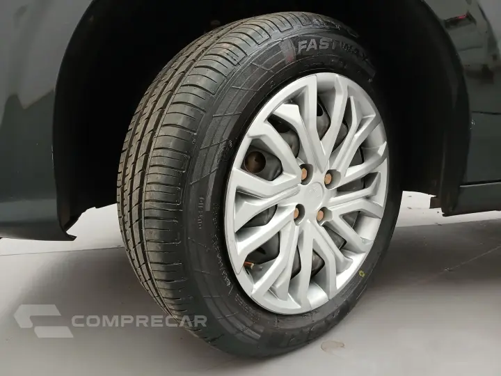 CRONOS 1.0 FIREFLY FLEX DRIVE MANUAL