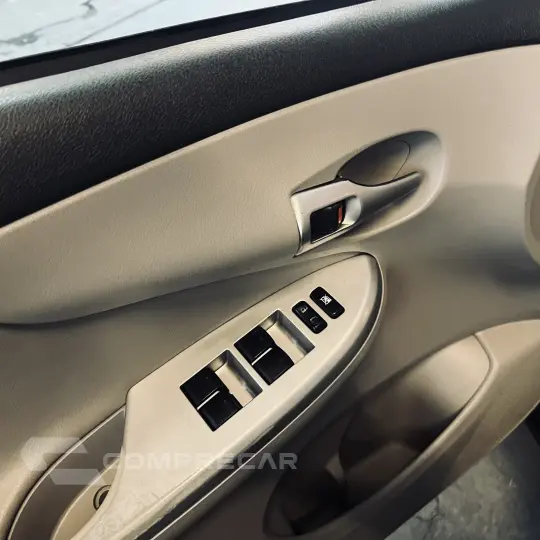 COROLLA 2.0 Vvt-ie XEI