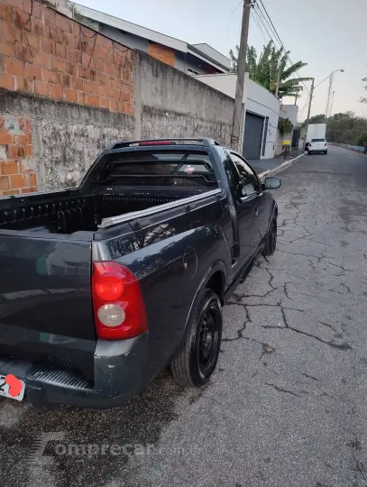 MONTANA 1.4 MPFI Conquest CS 8V