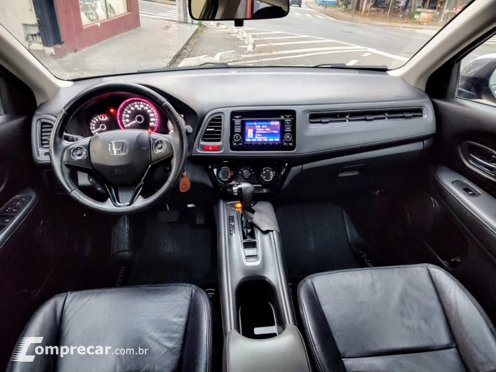 HR-V 1.8 16V EX