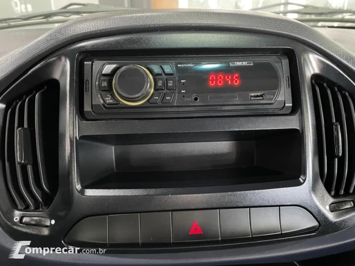 UNO 1.0 FIRE FLEX ATTRACTIVE MANUAL