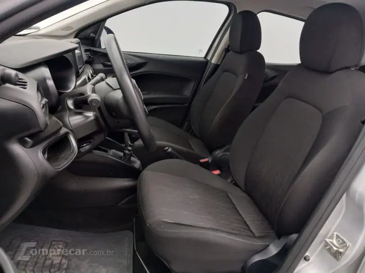 ARGO 1.0 FIREFLY FLEX MANUAL