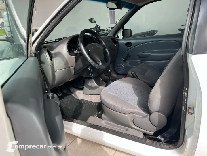 COURIER 1.6 L 8V