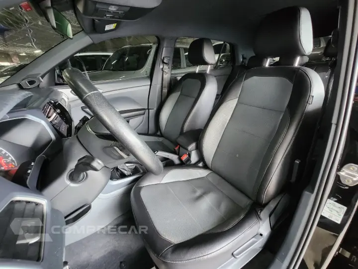 T-CROSS 1.0 200 TSI TOTAL FLEX COMFORTLINE AUTOMATICO