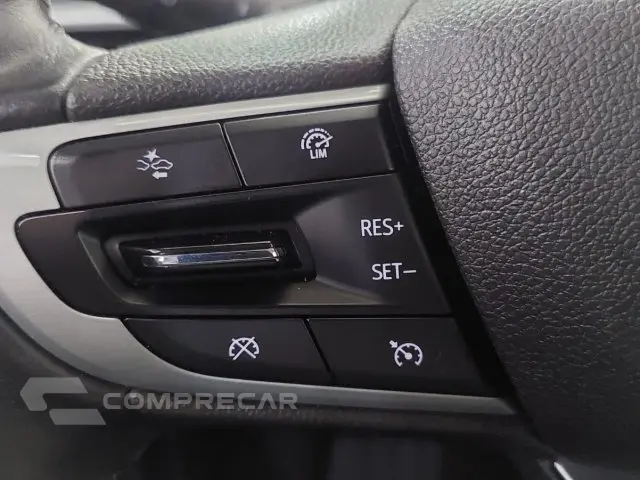 TRACKER - 1.2 TURBO PREMIER AUTOMÁTICO