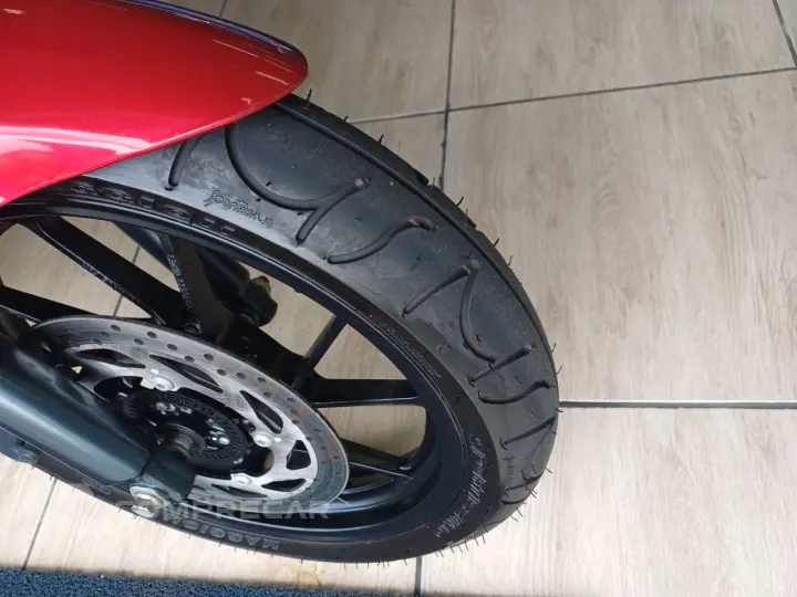 FZ 25 250 Fazer Flex N/D