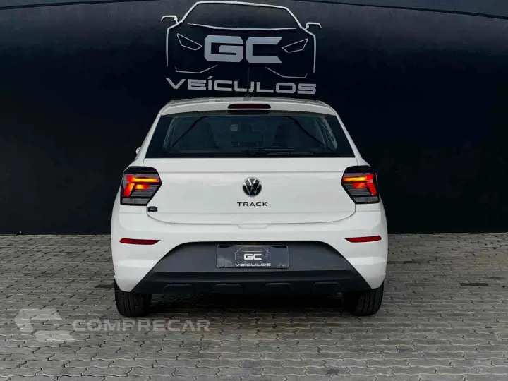 POLO 1.0 MPI TRACK MANUAL