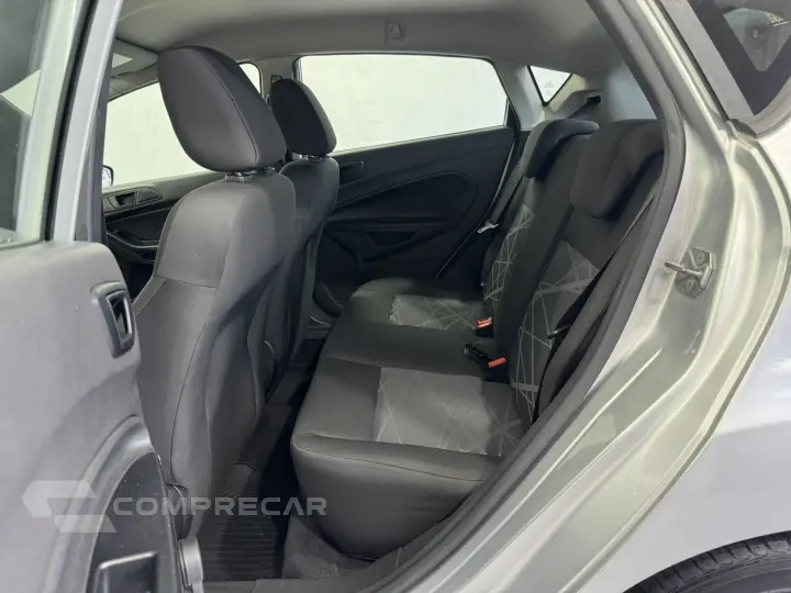 FIESTA 1.5 S Hatch 16V