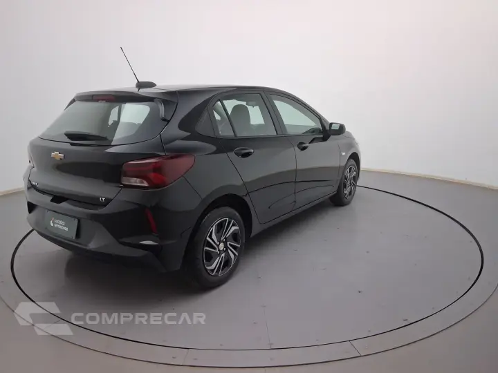 ONIX 1.0 FLEX LT MANUAL