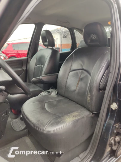 XSARA 2.0 Picasso Exclusive 16V