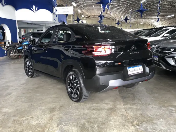 BASALT 1.0 TURBO 200 FLEX SHINE CVT