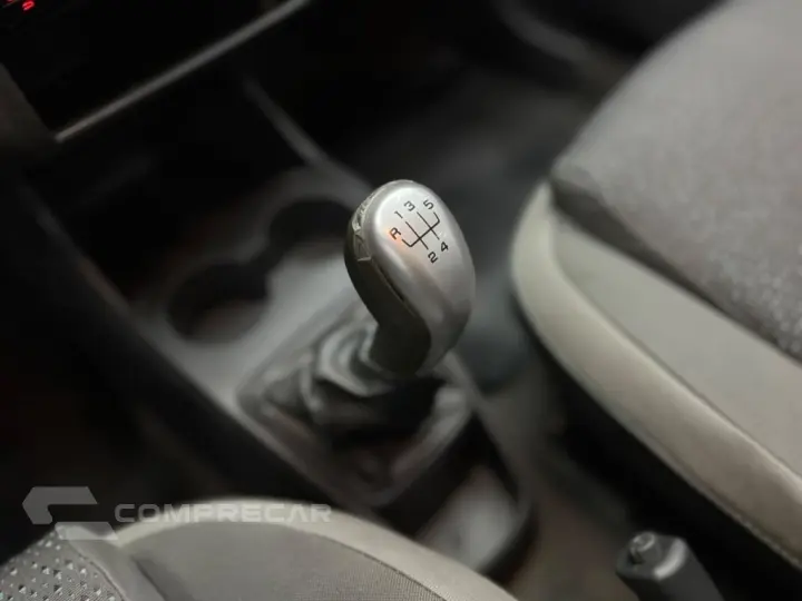 MONTANA 1.4 MPFI LS CS 8V FLEX 2P MANUAL