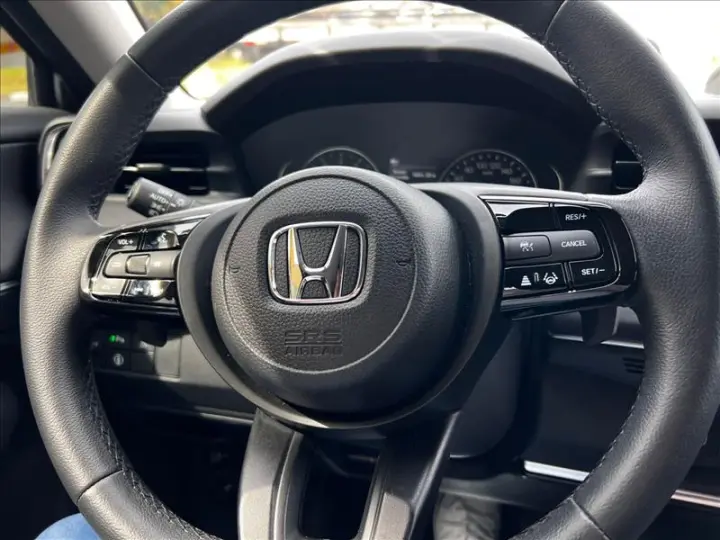 HR-V 1.5 DI I-vtec EXL