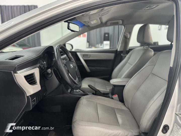 COROLLA 2.0 XEI 16V