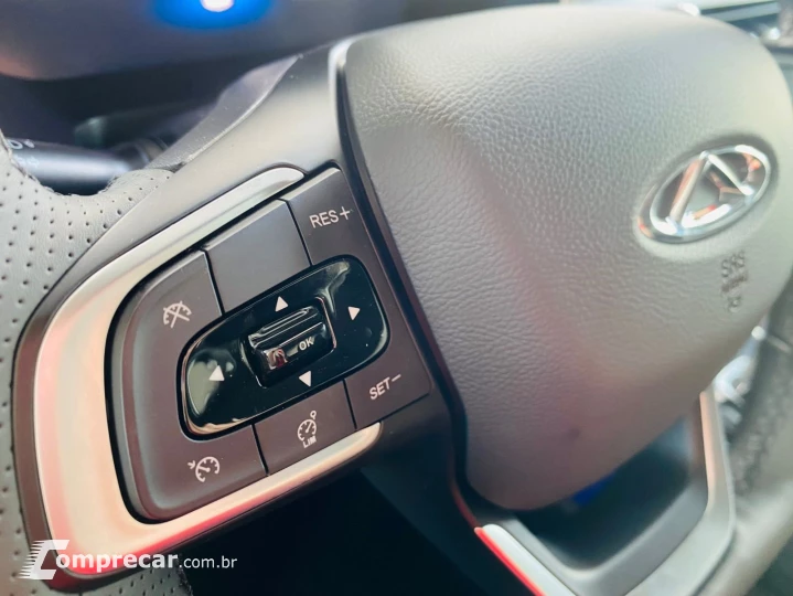 TIGGO 7 1.5 TCI Turbo Sport