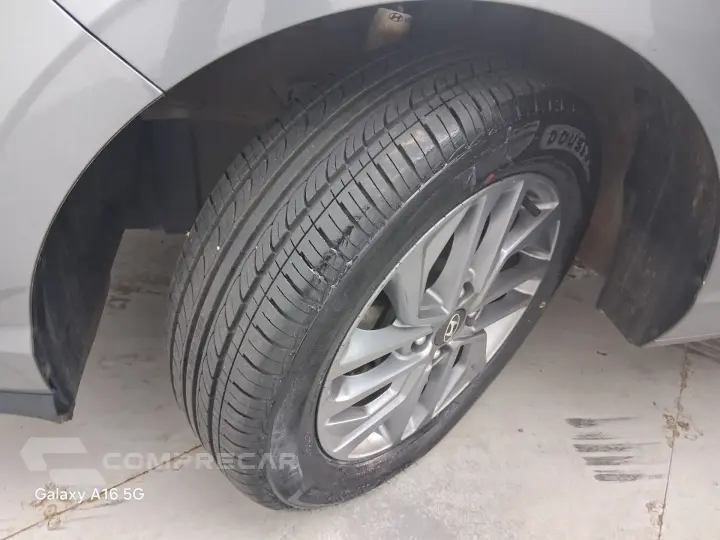 HB20 1.0 12V FLEX LIMITED MANUAL