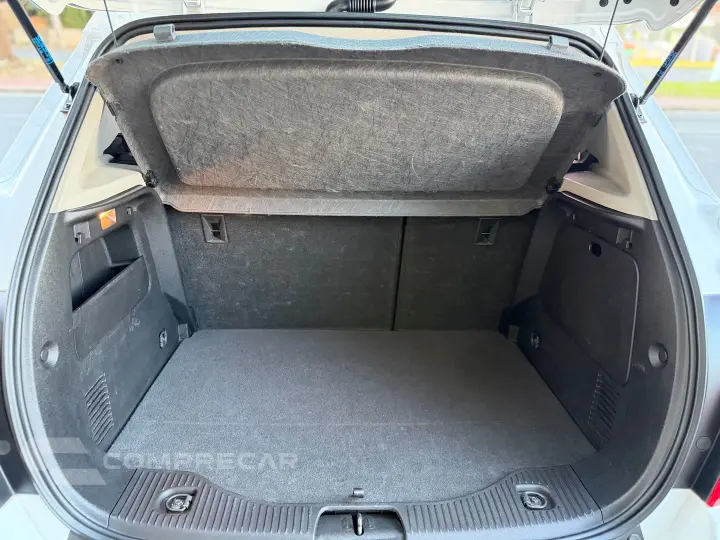 Tracker 1.8 Mpfi Ltz 4X2 16V Flex 4P Automático