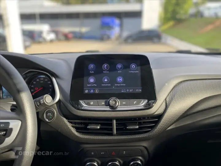 ONIX 1.0 FLEX LT MANUAL