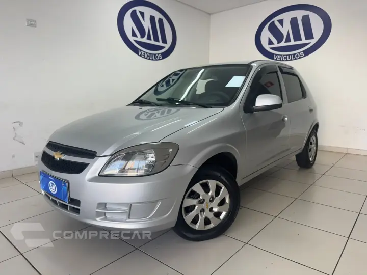 CELTA 1.0 MPFI LT 8V FLEX 2P MANUAL