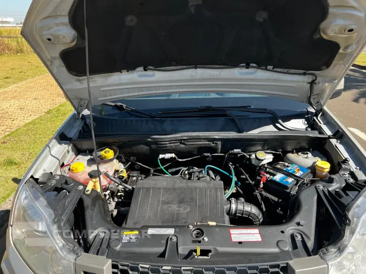 ECOSPORT 1.6 XLT Freestyle 8V