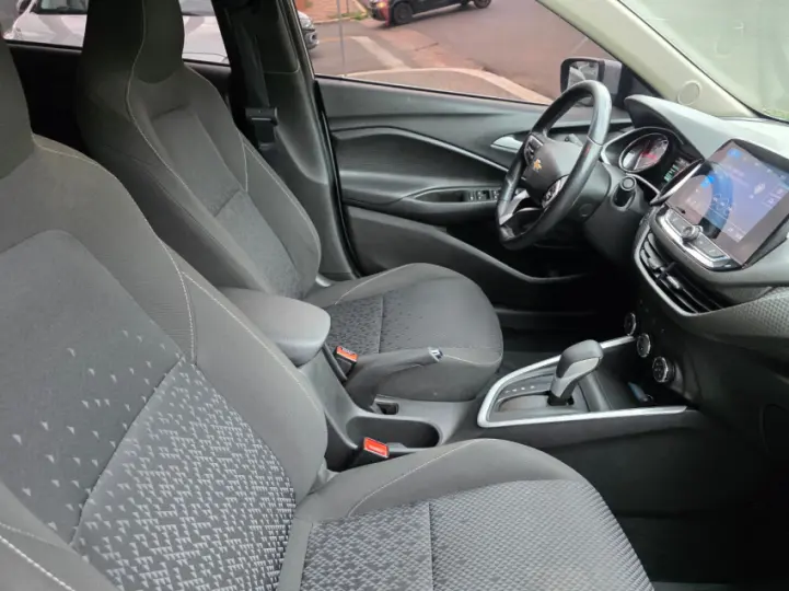 ONIX 1.0 Turbo Plus LTZ