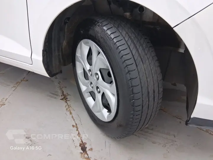 HB20 1.0 12V FLEX COMFORT PLUS MANUAL