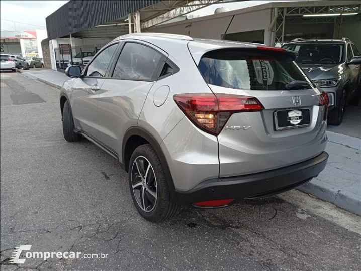 HR-V 1.8 16V EX