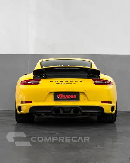 911 3.0 24V H6 Carrera T