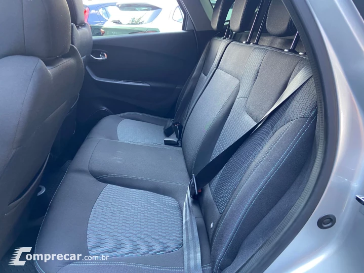 CAPTUR 1.6 16V SCE Life