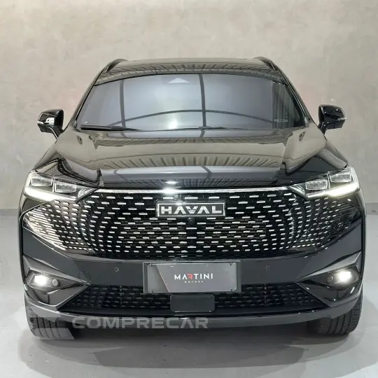 Haval H6 19 1.5 (Hibrido)