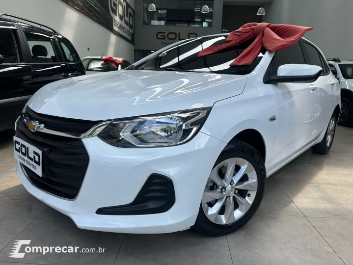 ONIX 1.0 FLEX LT MANUAL