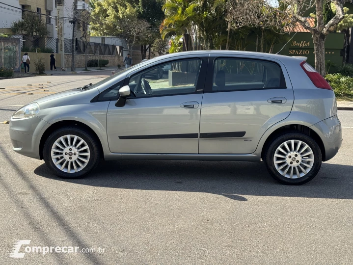 PUNTO 1.4 ELX 8V