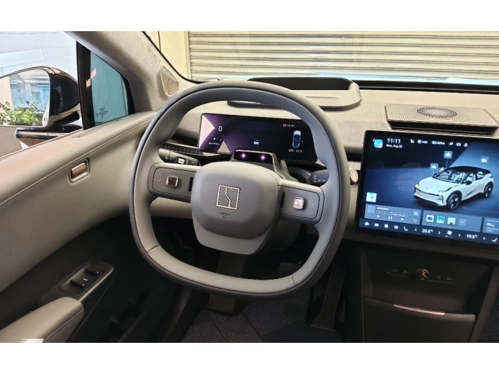 X 66 KW ELÉTRICO PREMIUM
