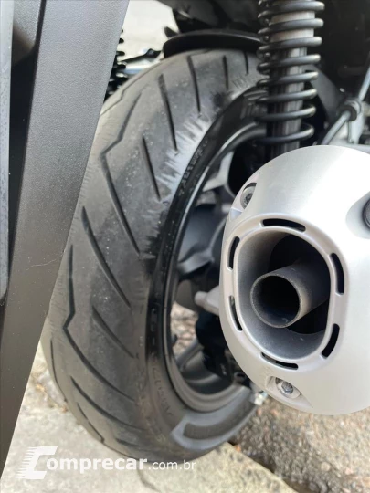 PCX 160 ABS