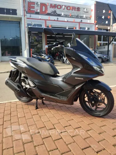 PCX 160