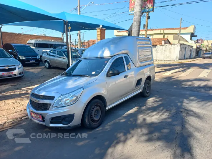 MONTANA 1.4 Combo Furgão 8V