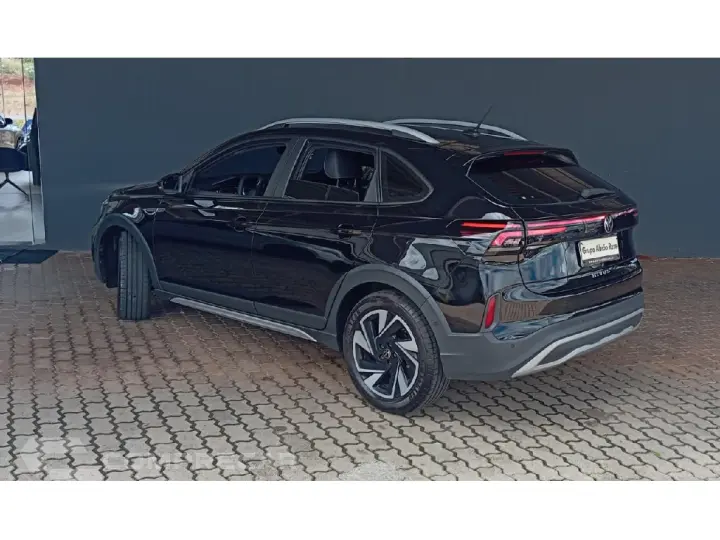 NIVUS 1.0 200 TSI TOTAL FLEX HIGHLINE AUTOMÁTICO