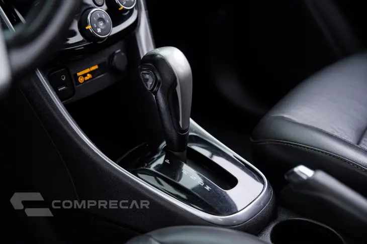 TRACKER Premier 1.4 Turbo 16V Flex Aut