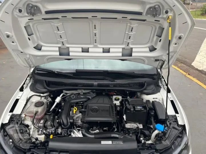 POLO 1.0 200 TSI Comfortline