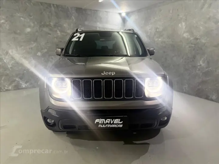 RENEGADE 1.8 16V Longitude