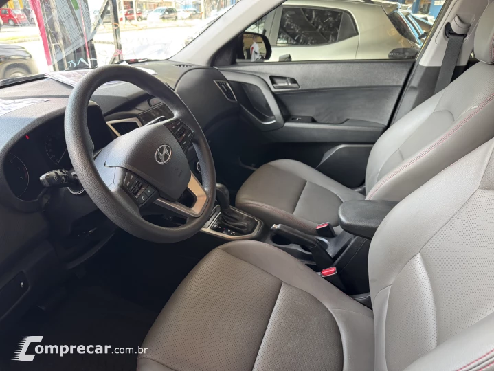CRETA 1.6 16V Attitude