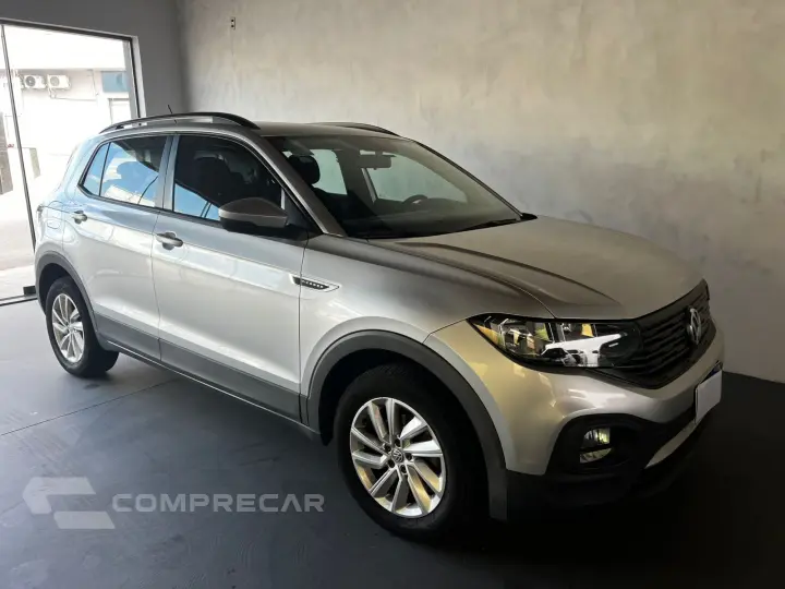 T-CROSS 1.0 200 TSI Sense