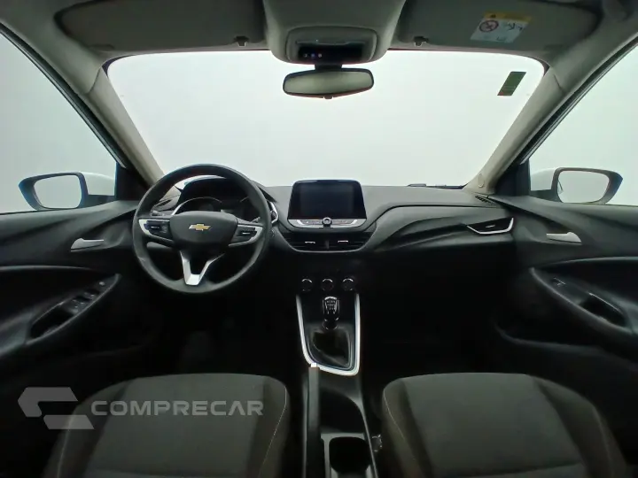 ONIX 1.0 FLEX LT MANUAL